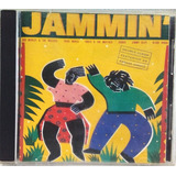 Bob Marley Jimmy Cliff Jammin Cd