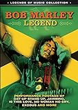 Bob Marley Legend DVD 
