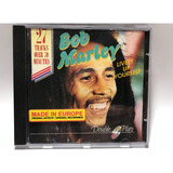 Bob Marley Lively Up Yourself Cd Lacrado Import 27 Musicas 