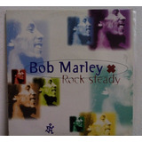 Bob Marley Rock Steady