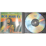 Bob Marley Soul Rebel 20 Reggae Hits Cd Nacional