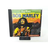 Bob Marley Soul Rebel 20 Reggae