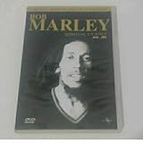 Bob Marley Spiritual Journey 1945 1981 Dvd