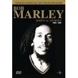 Bob Marley Spiritual Journey Edição Especial