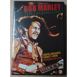 Bob Marley The Legend