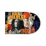 Bob Marley The Wailers Africa Unite Ltd 1CD 