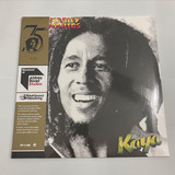 Bob Marley The Wailers Kaya Lp Importado Lacrado