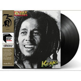 Bob Marley The Wailers Kaya Vinil 2020