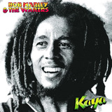 Bob Marley Vinil Bob Marley And The Wailers Kaya Importa