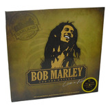 Bob Marley Wailers Lp