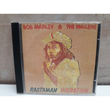 Bob Marley Wailers1983 Rastaman