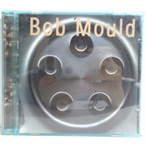 Bob Mould 1996 Anymore Time Between Cd Com Letras Husker Du