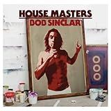 Bob Sinclar House Masters