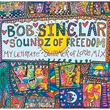 Bob Sinclar Soundz Of Freedom Cd