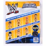 Bobble Stars Wwe Rey