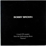 Bobby Brown 6 Track