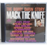 Bobby Darin 1961 The Bobby Darin