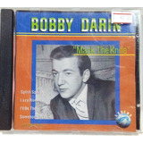 Bobby Darin Mack The Knife Cd