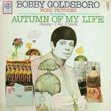 bobby goldsboro -bobby goldsboro Cd Bobby Goldsboro Autumn Of My Life