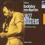  bobby Mcferrin jazz Masters cd 