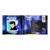 bobby solo-bobby solo Cd Bobby Solo I Grandi Sucessi 18 Exitos