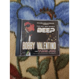 bobby valentino-bobby valentino Cd Bobby Valentino The Hot New Single Beep