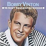 Bobby Vinton  16 Most Requested