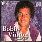Bobby Vinton 36 All Time Greatest
