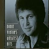 Bobby Vinton   Greatest Hits  Special Products   Audio CD  Vinton  Bobby
