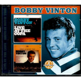 Bobby Vinton  Live At The