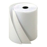 Bobina 2 Vias 89 X 22 Papel Autocopiativo Caixa 60