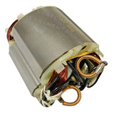 Bobina 4100nh3 Compatível Makita Mt410 Mcc400 Mcc401 220v