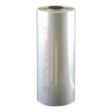 Bobina Bopp A4 Brilho Laminação Quente 1a Linha 21 5cm X350m