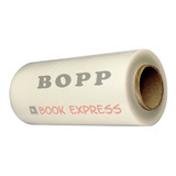 Bobina Bopp Fosco A3 Laminação Quente 32cm X 200m Oferta 