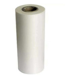 Bobina Bopp Fosco A4 1a Linha 21 5cm X 350m Laminação Quente