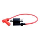 Bobina cabosplitfire cachi vela Iridium Competição Crf230 Xr