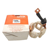 Bobina Campo Motor Partida Vw Caminhão Onibus Cumins Mwm 24v