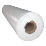 Bobina Capa Plastica Descartável P Banco Carro