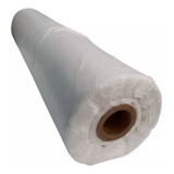 Bobina Capa Plastica Descartável P Banco Carro Transparente