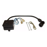 Bobina Cdi Kit Motor 80cc Bicicleta Motorizada Envio