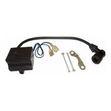 Bobina Cdi Para Kit Motor 80cc Bicicleta Motorizada C1