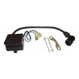 Bobina Cdi Para Kit Motor 80cc Bicicleta Motorizada nf Fg