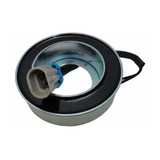 Bobina Compressor Ar Condicionado Corsa 2002 Astra 99 Diant