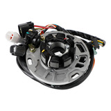 Bobina De Base Do Estator Para Kawasaki Kx250 Kx250 k5 1998