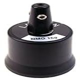 Bobina De Carregamento Larsen 144 174 MHz NMO Preta