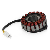 Bobina De Gerador De Estator Para Honda Cb400f Cb 1 Cbr400 C