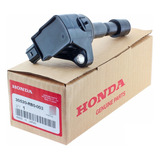 Bobina De Ignição Honda City 1 5 Fit 1 4 1 5 2008 A 2014