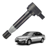 Bobina De Igniçao Honda Civic 1 7 2001 2002 2003 2004 2005