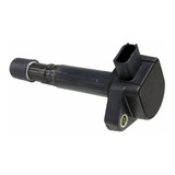 Bobina De Ignição Honda Civic 1 7 Lx 2001 2002 2003 G0286