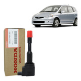 Bobina De Ignição Honda Fit 1 4 8v Traseira Cm11108